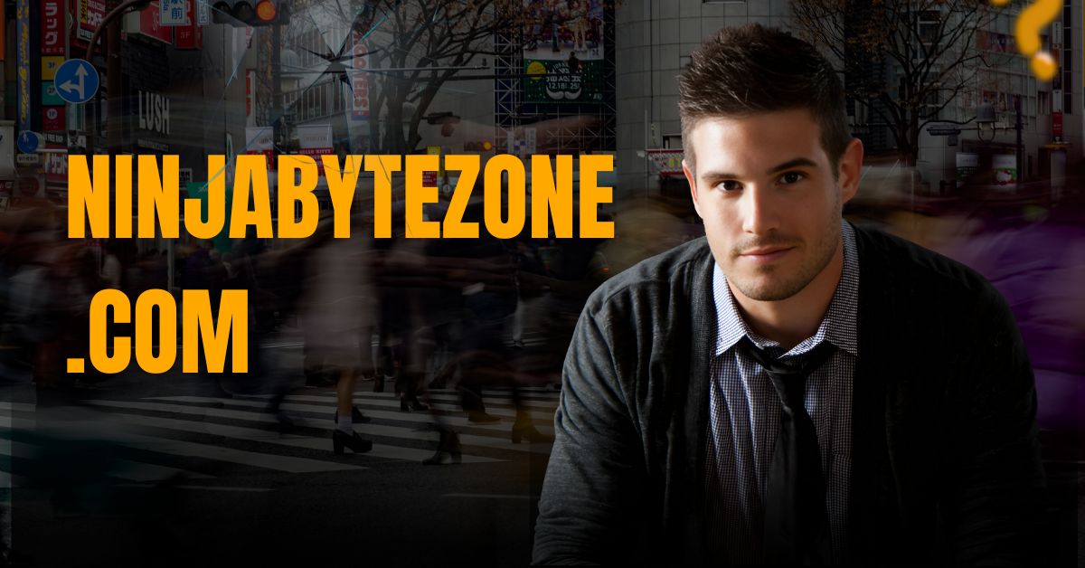 Ninjabytezone .com