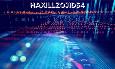 Haxillzojid54