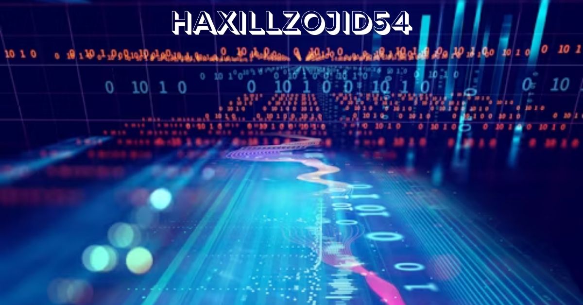 Haxillzojid54