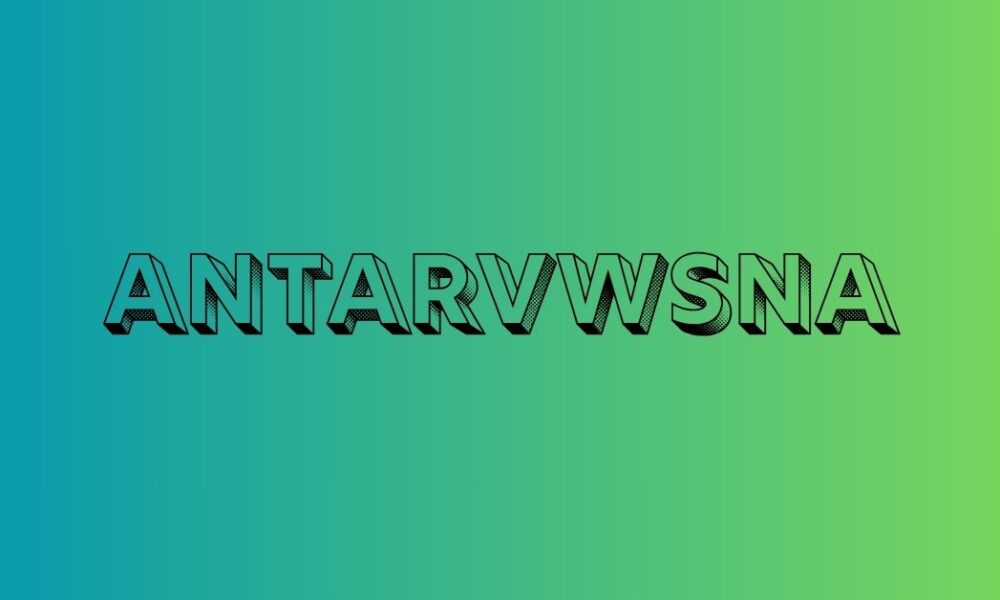Antarvwsna