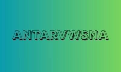 Antarvwsna