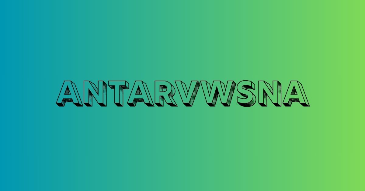 Antarvwsna