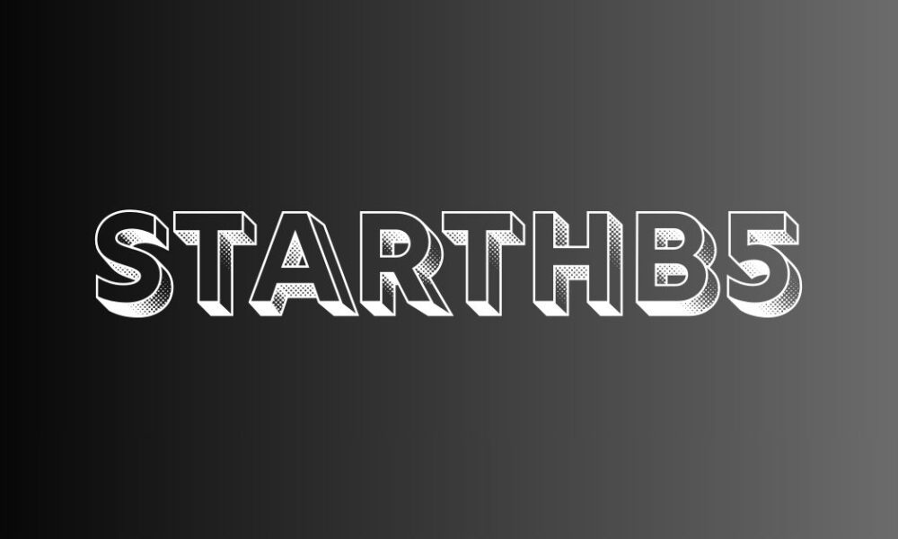 Starthb5