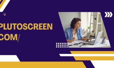 Plutoscreen com/