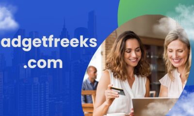 Gadgetfreeks.com
