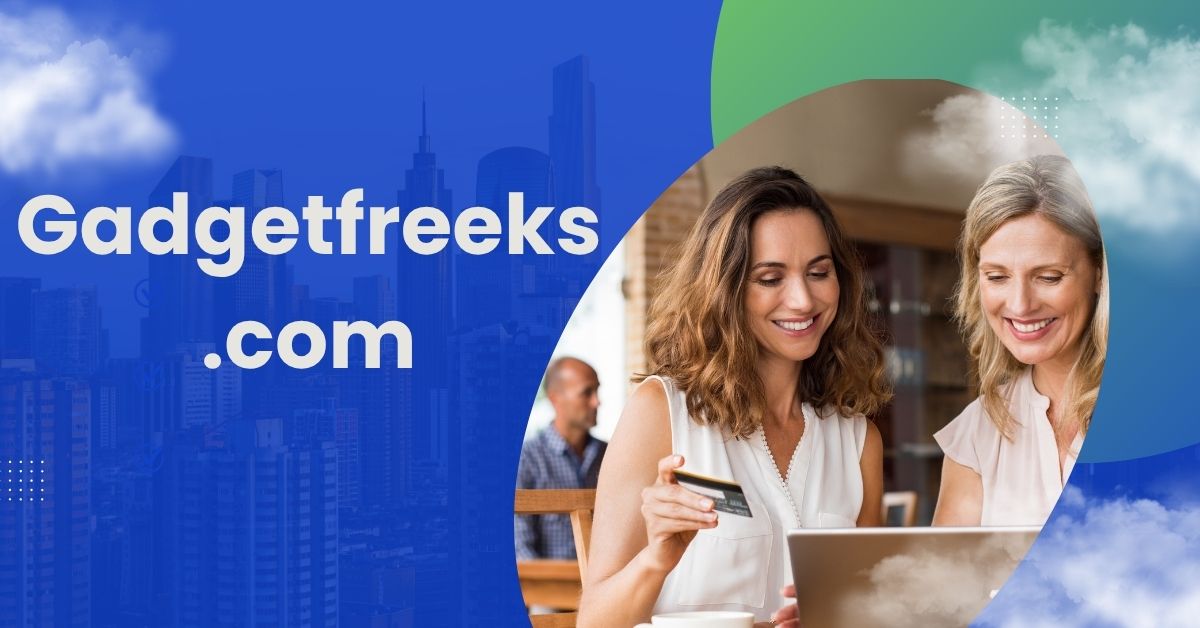 Gadgetfreeks.com