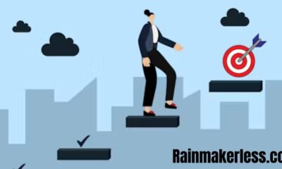 Rainmakerless.com