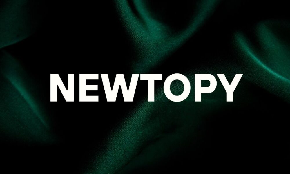 Newtopy