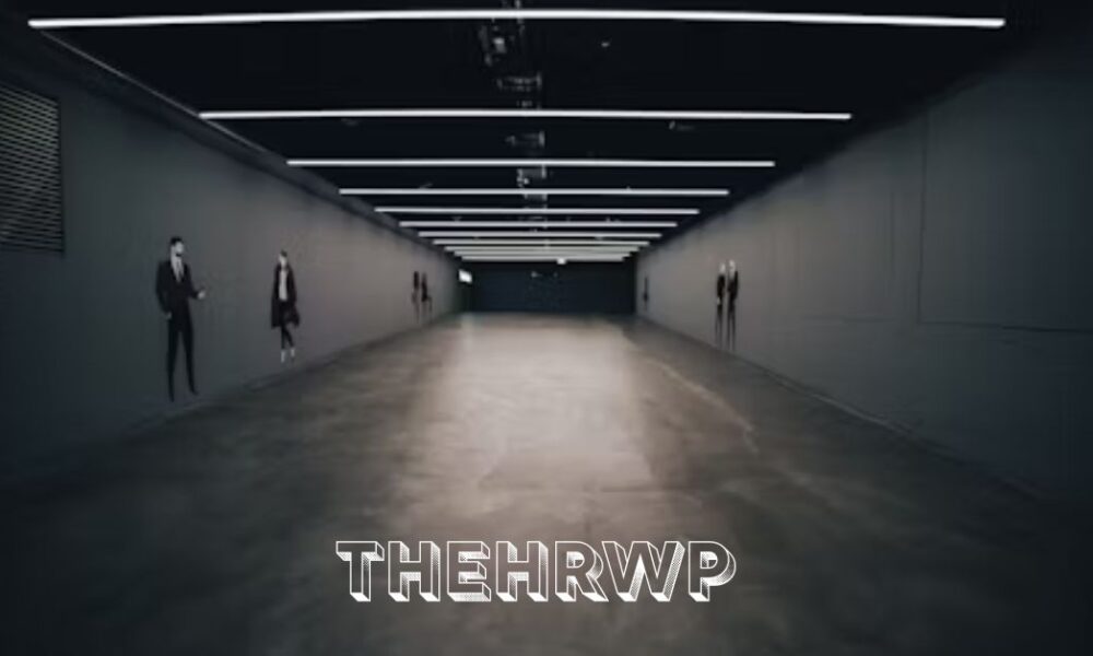 Thehrwp