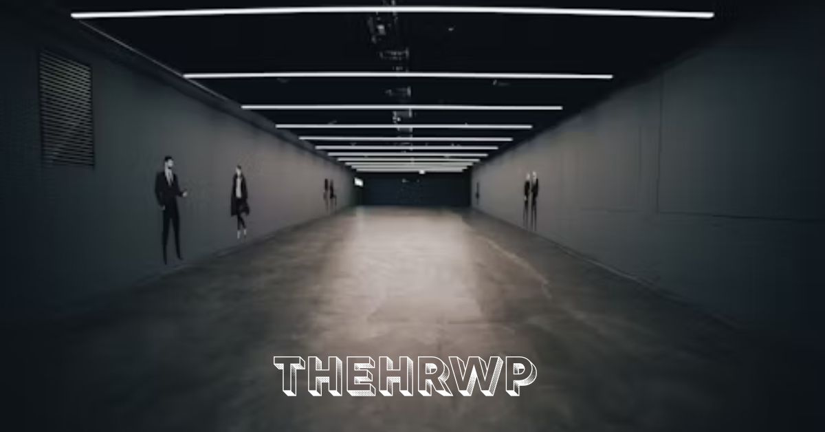 Thehrwp
