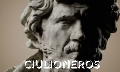Ciulioneros