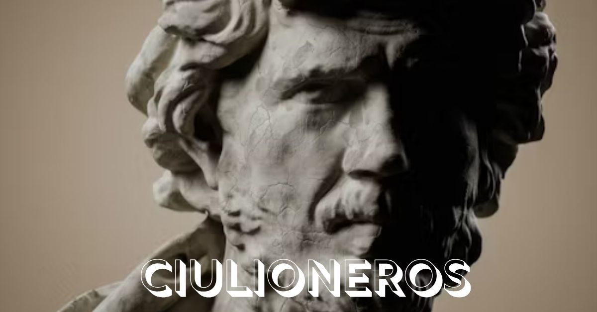Ciulioneros