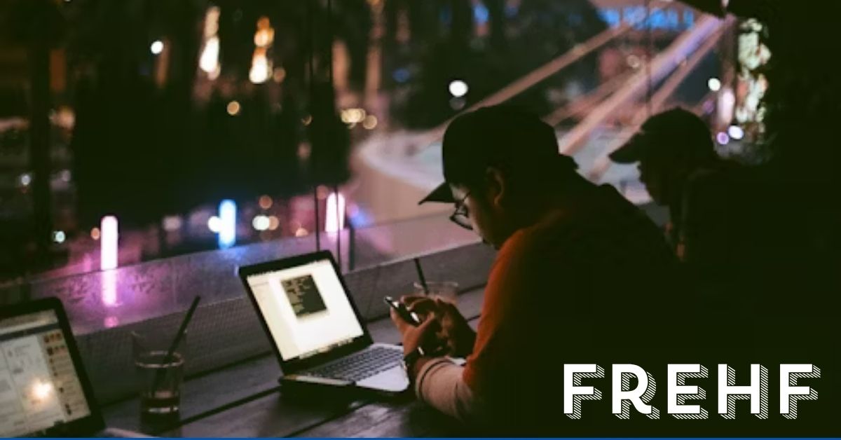 Frehf