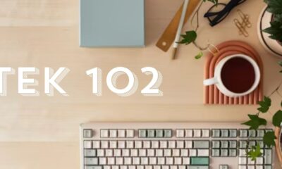 Tek 102