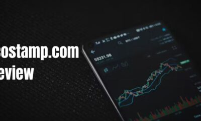 Icostamp.com Review
