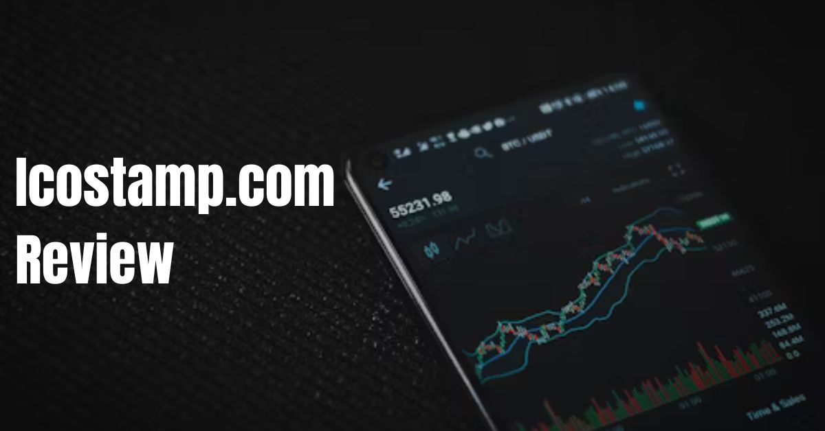 Icostamp.com Review