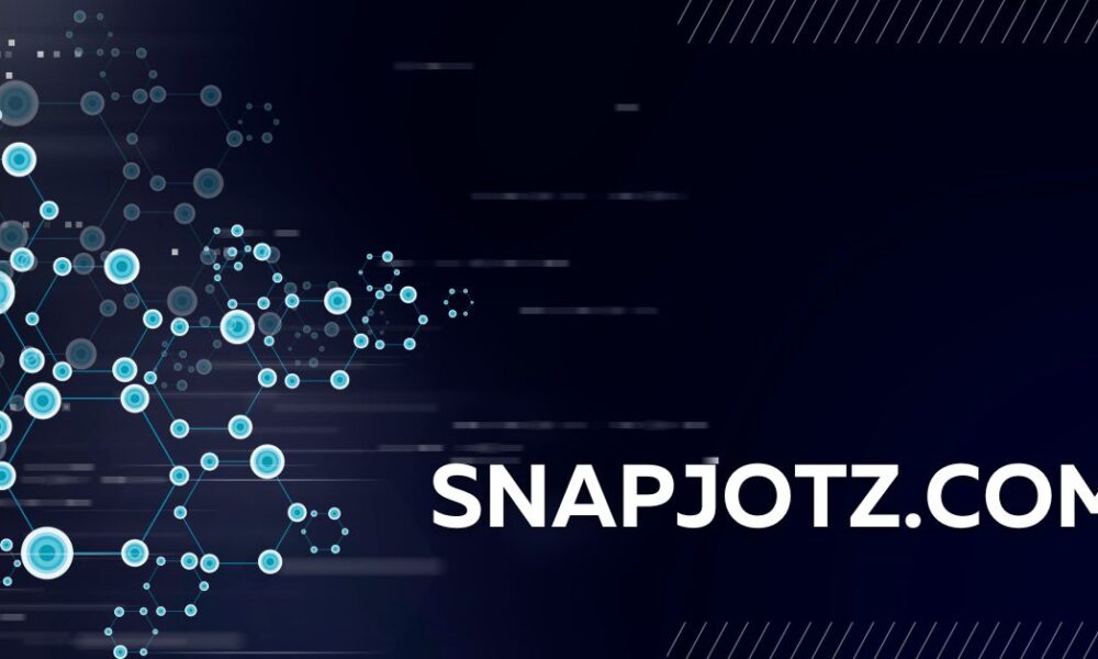 Snapjotz.com