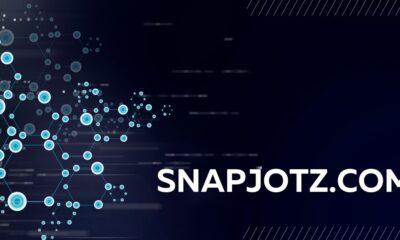 Snapjotz.com