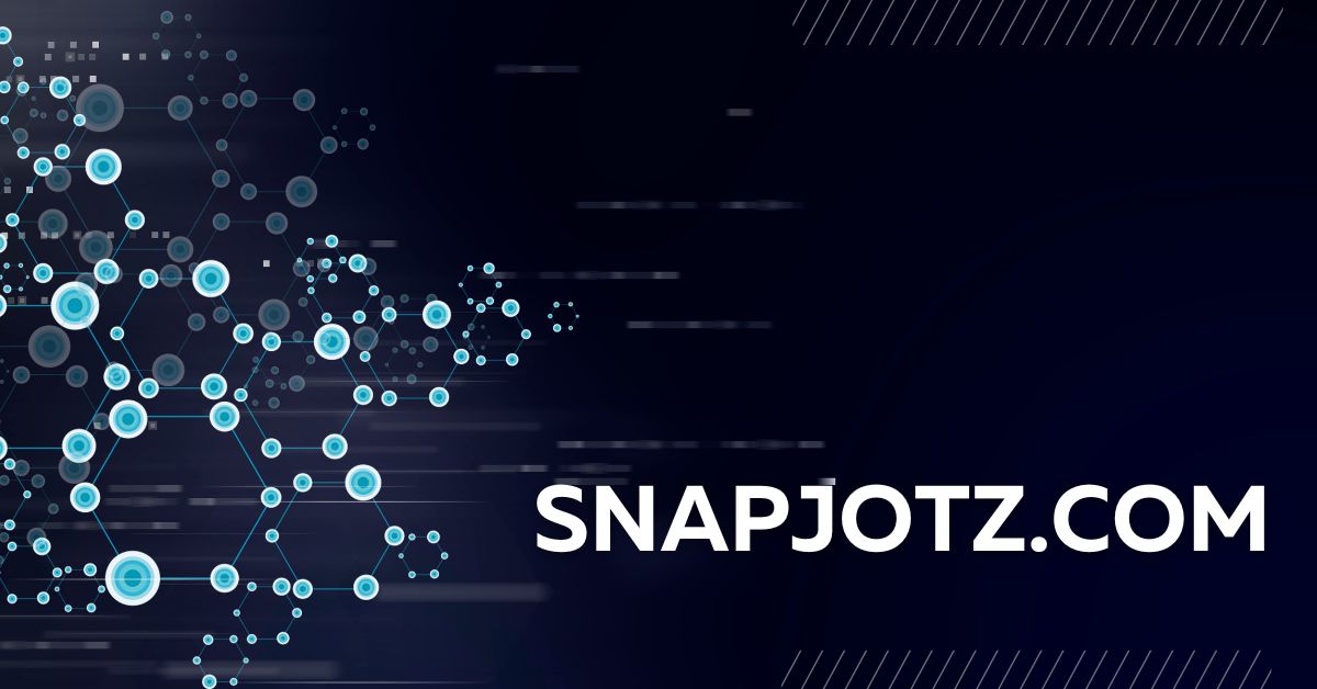 Snapjotz.com