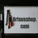 Artsusshop.com