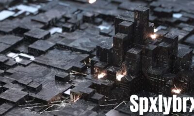 Spxlybrxt