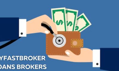Myfastbroker Loans Broker