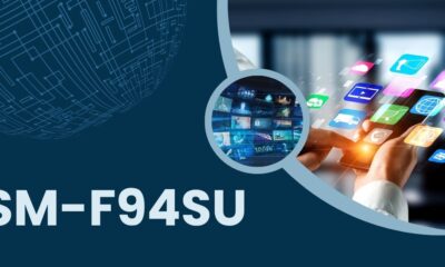 SM-F94SU