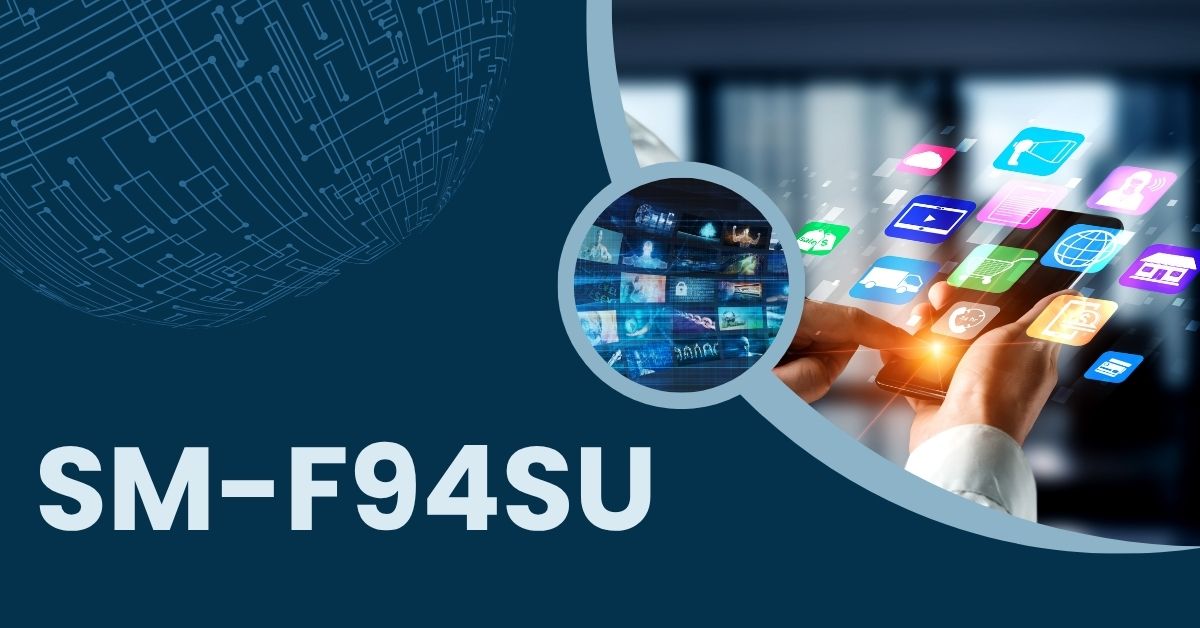 SM-F94SU