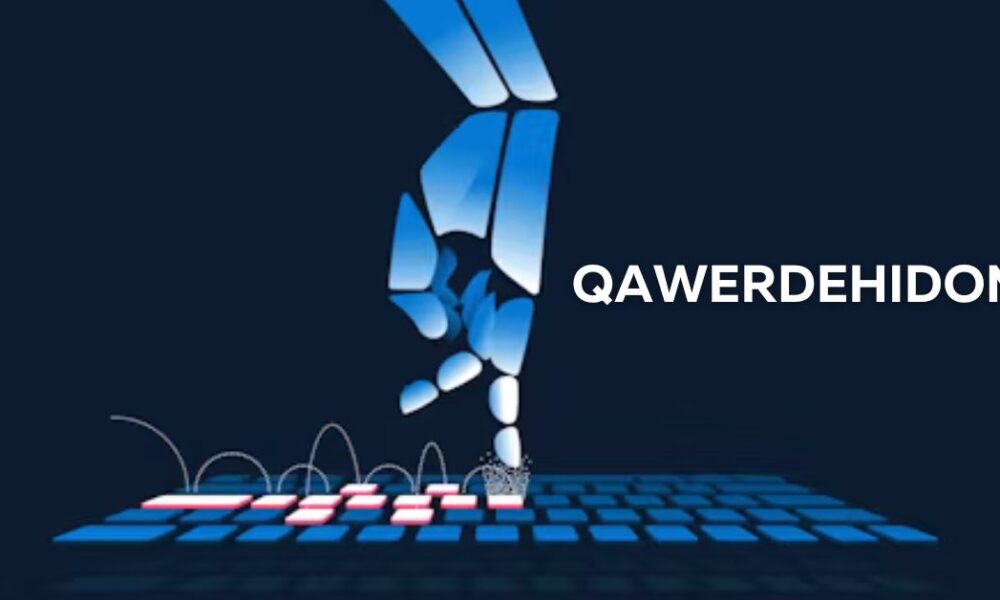Qawerdehidom