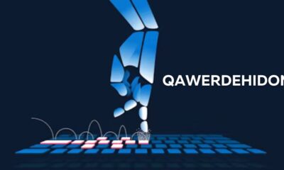 Qawerdehidom