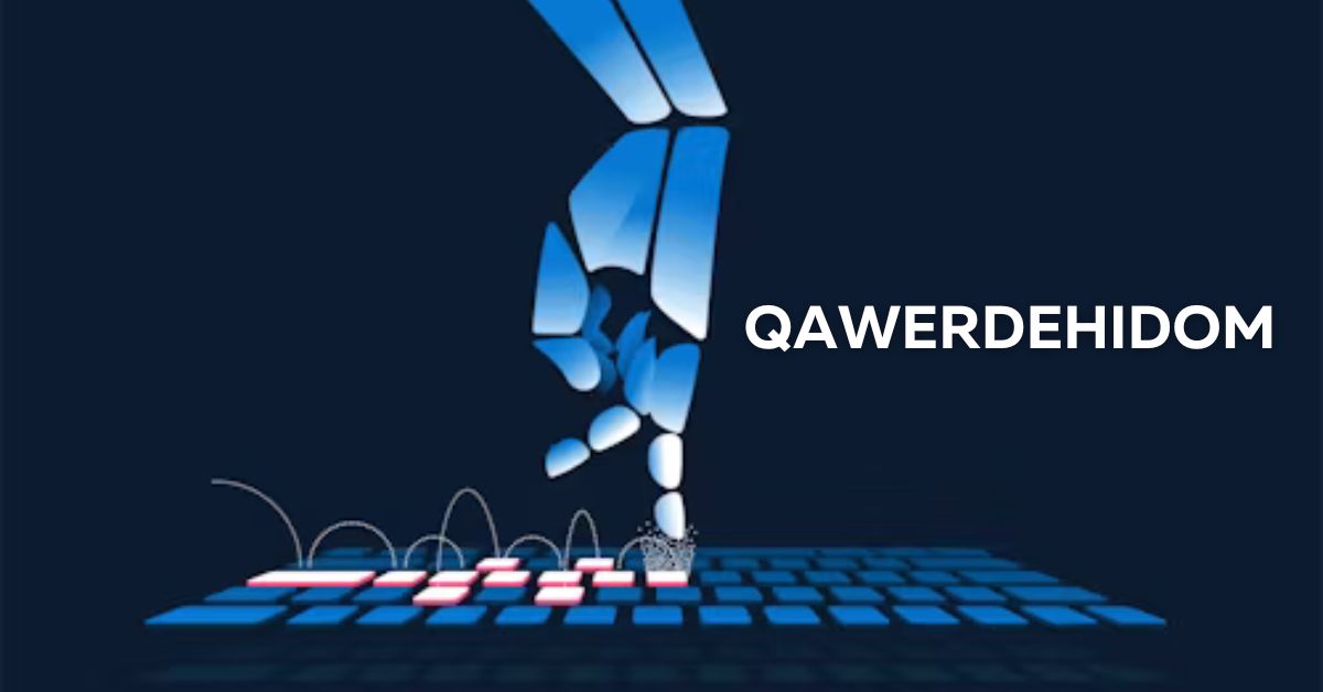 Qawerdehidom