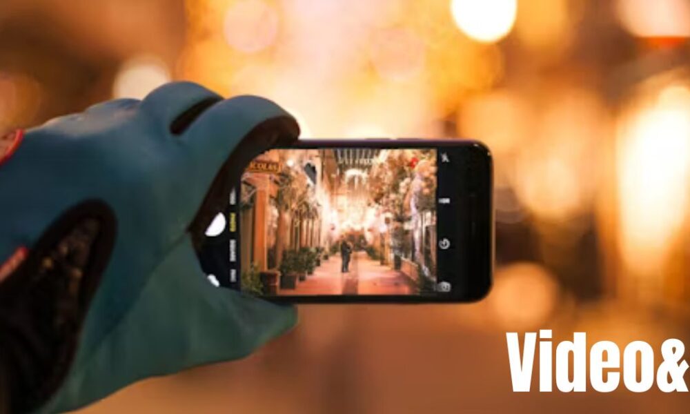Video&a