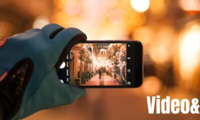 Video&a