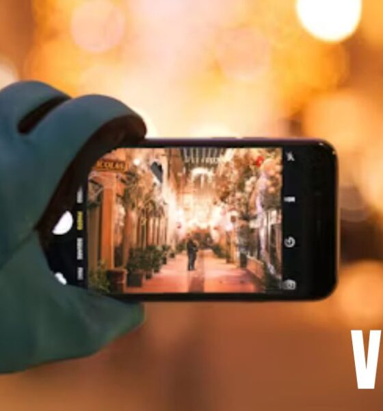 Video&a