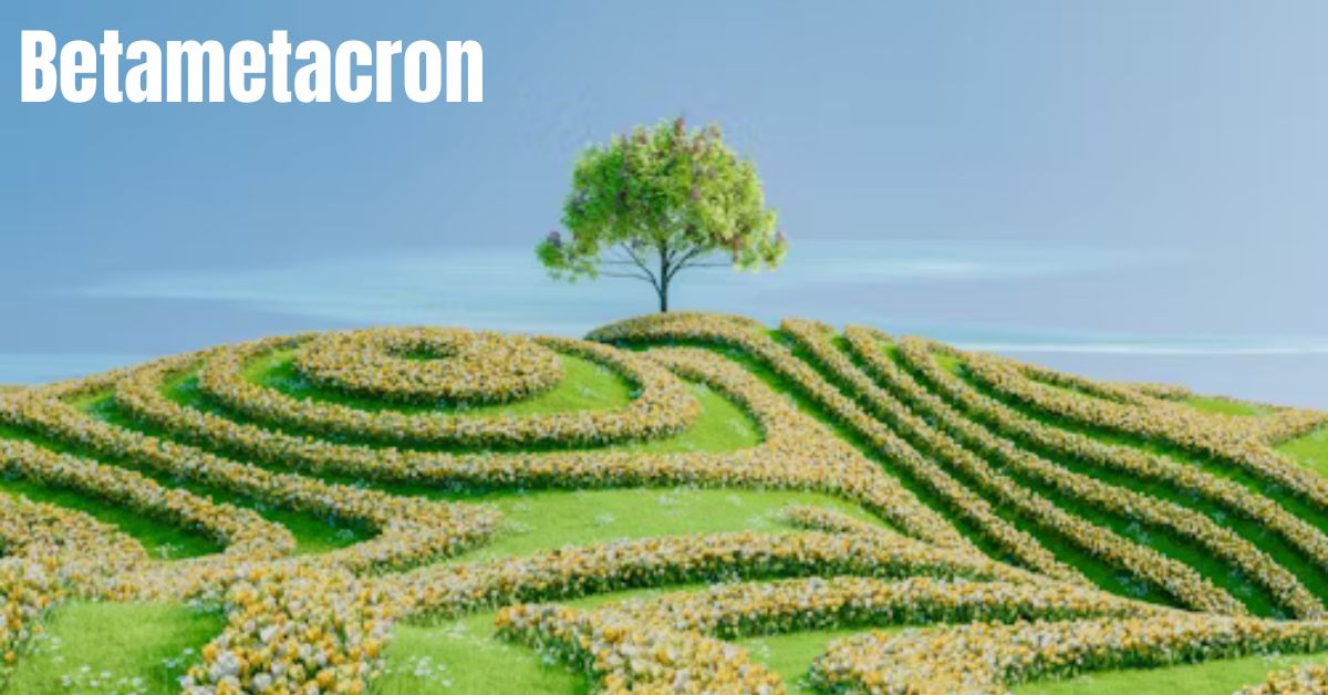 Betametacron