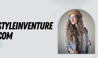 Styleinventure com