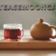 Teasemoonga