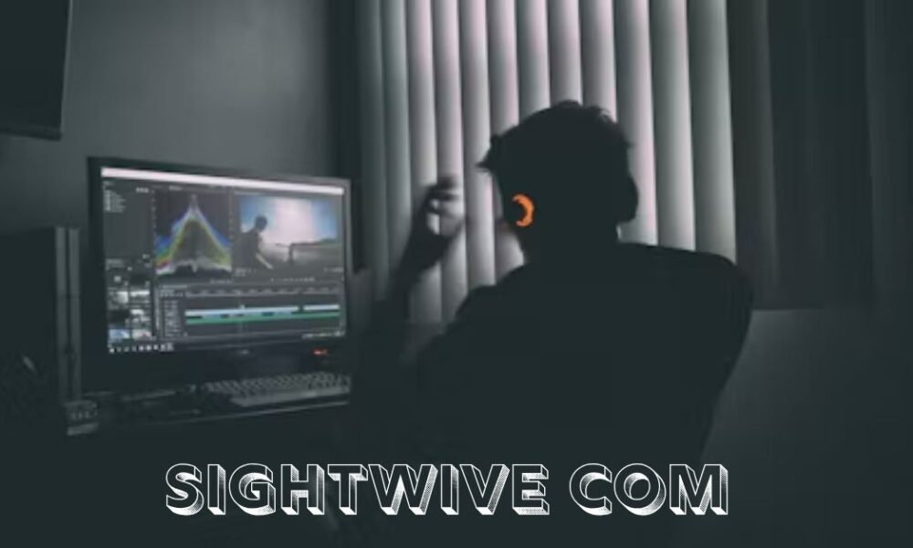 Sightwive com