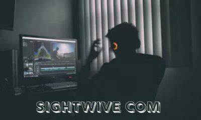 Sightwive com
