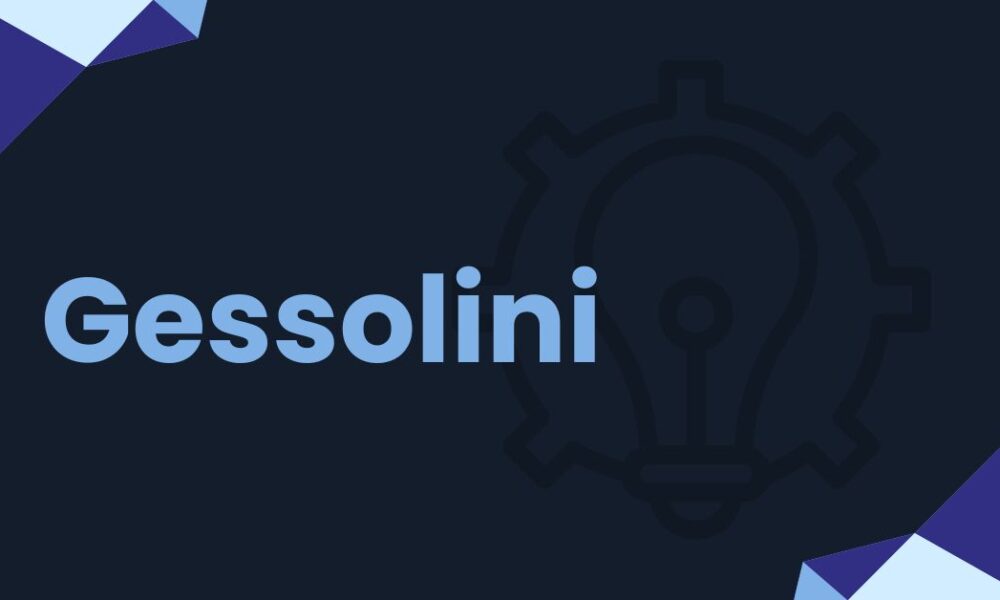 Gessolini