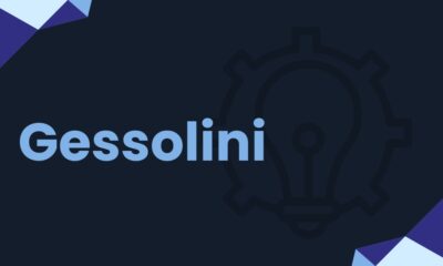 Gessolini