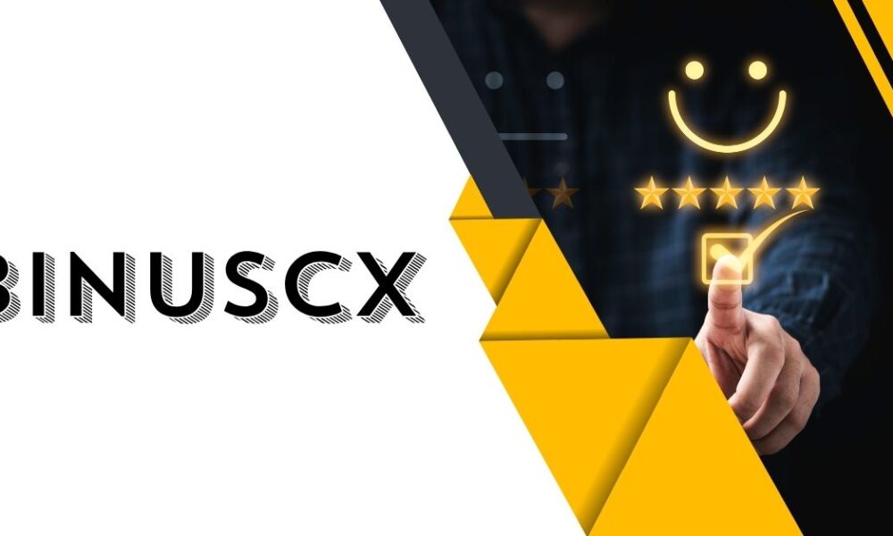 Binuscx
