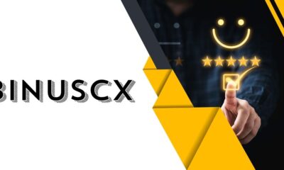 Binuscx