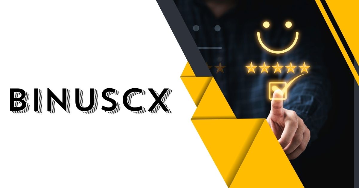 Binuscx