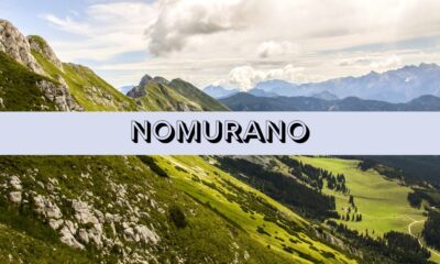 Nomurano