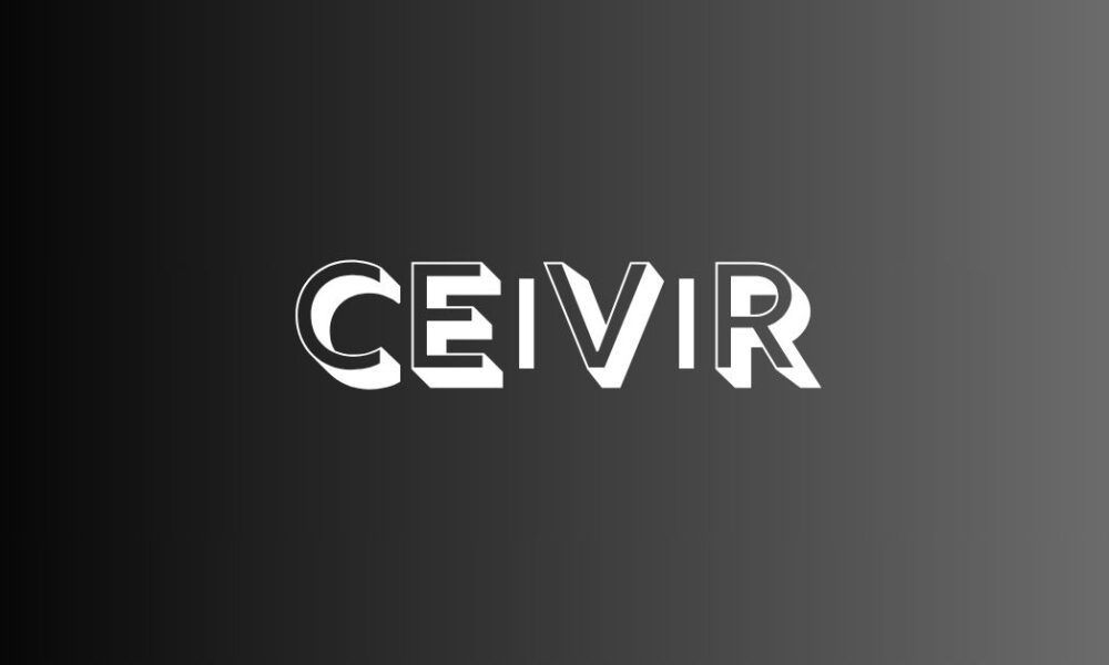 Ceıvır
