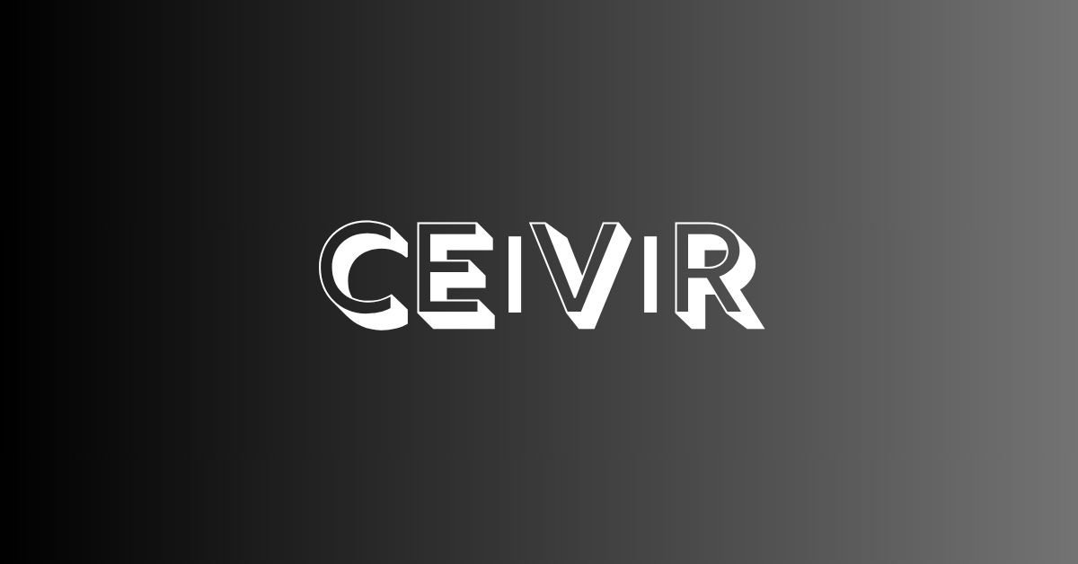 Ceıvır