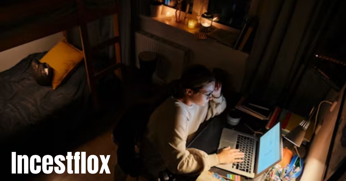 Incestflox