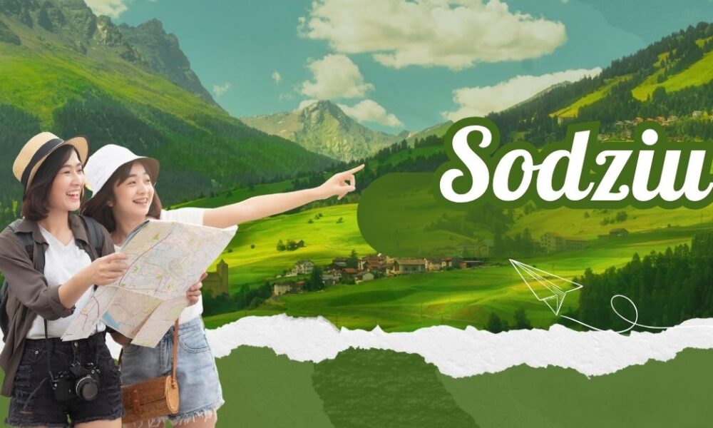 Sodziu