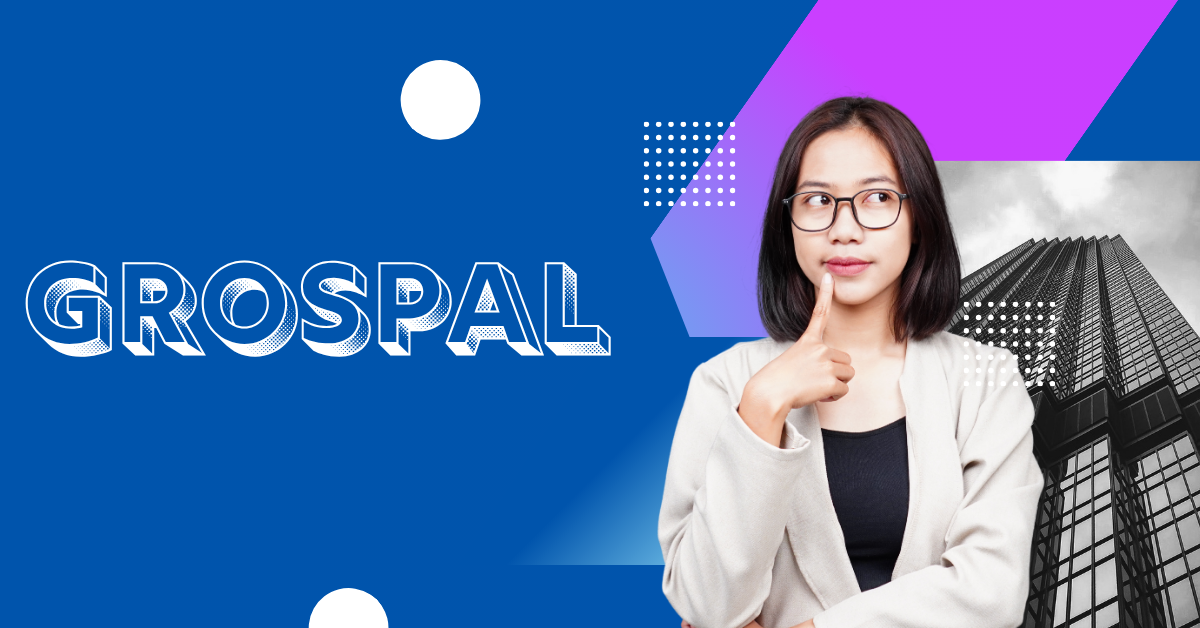 Grospal